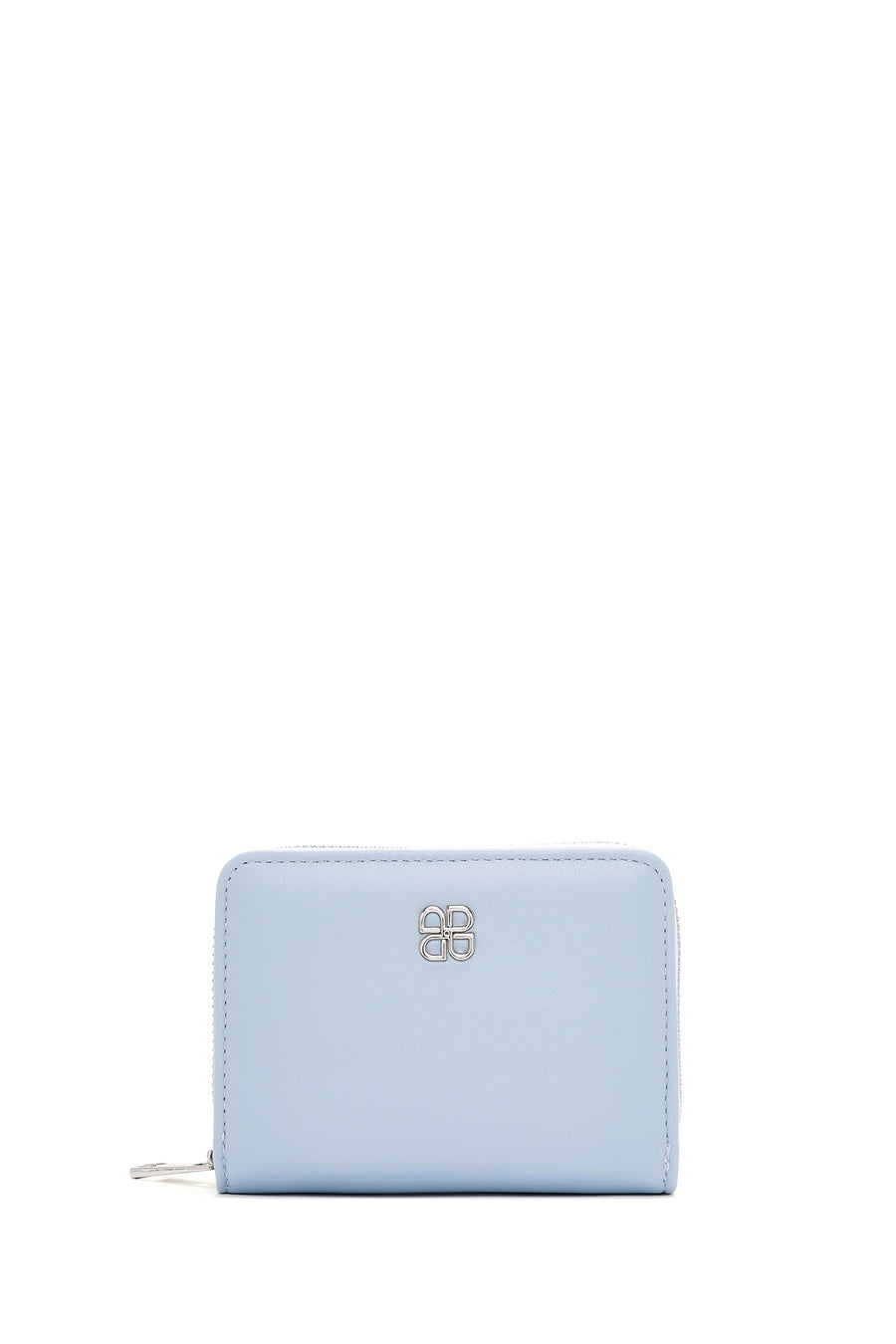 Woman Blue Wallet 000A2D5502FT | Derimod