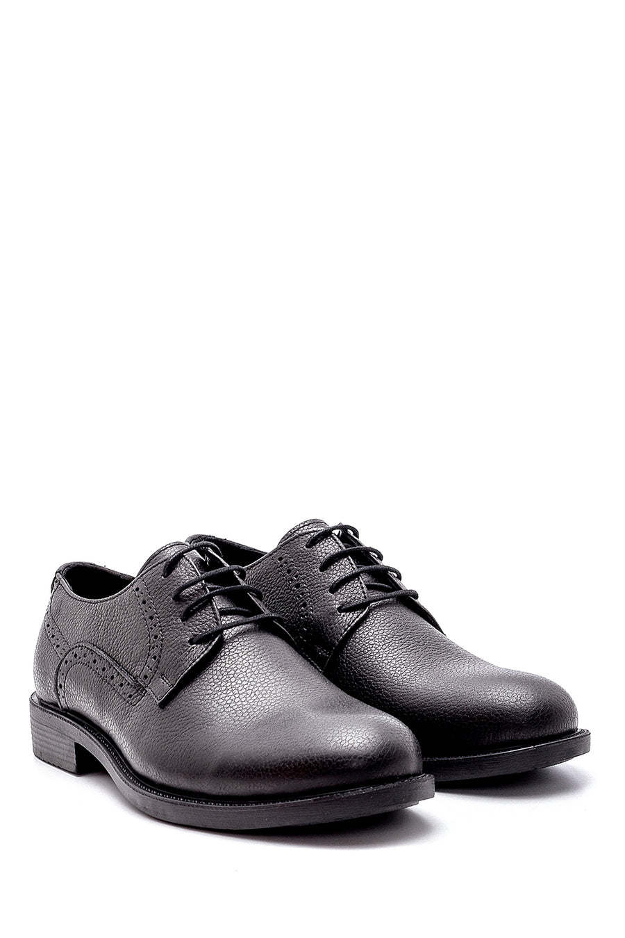 Men's Leather Classic Shoes