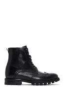 Men's Leather Boots | Derimod