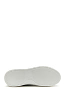 Erkek Deri Sneaker | Derimod
