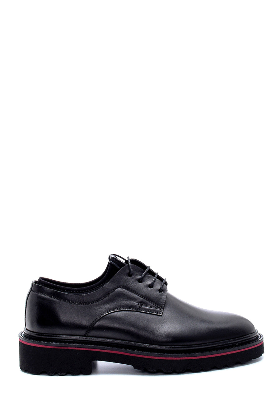 Men's Leather Classic Shoes 20WFD326018 | Derimod