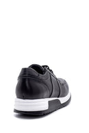 Men's Leather Sneaker | Derimod