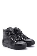 Men's Leather Boots | Derimod