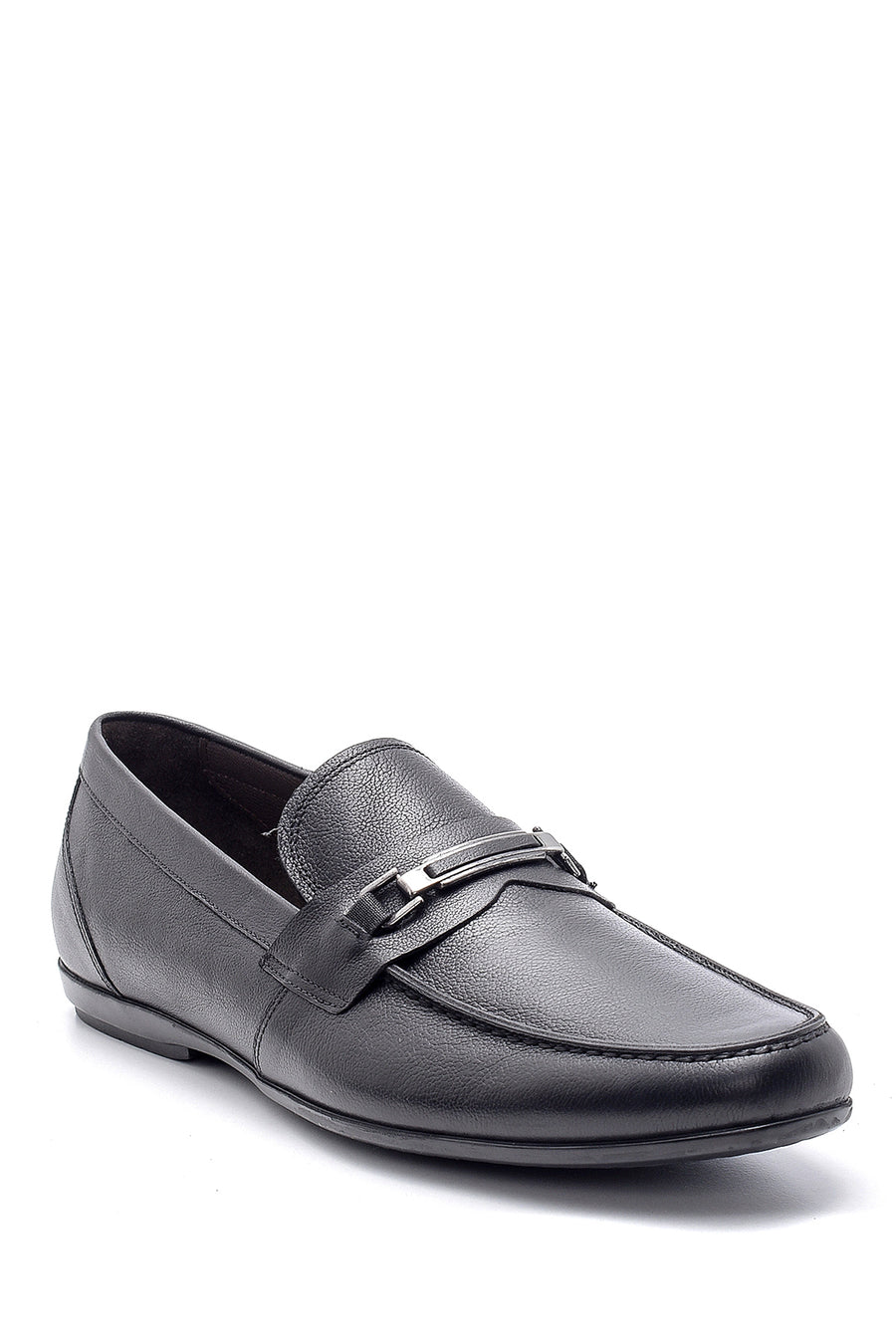 Men's Leather Classic Loafer
