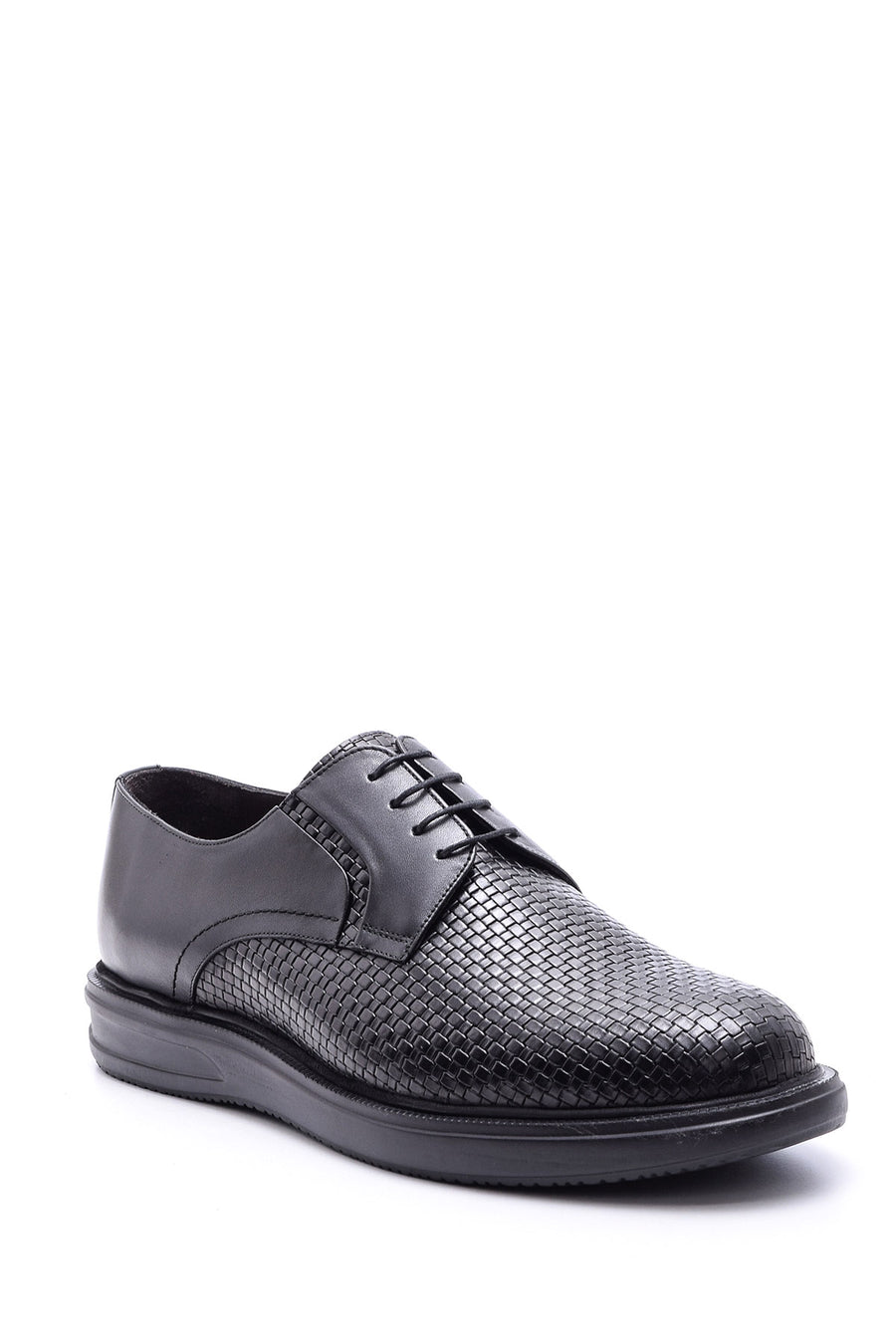 Men's Leather Shoes 19WFD314026 | Derimod