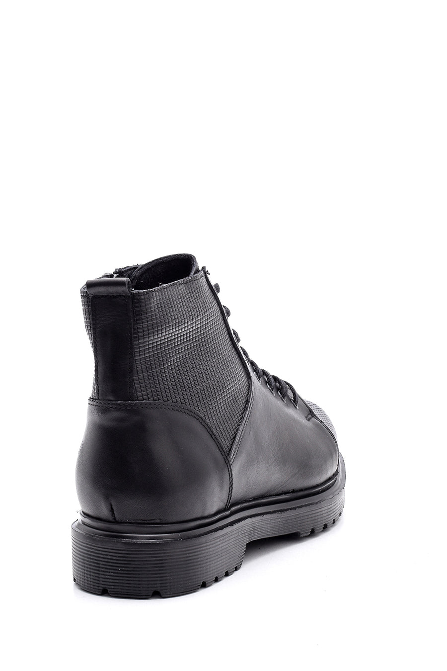 Men's Leather Boots