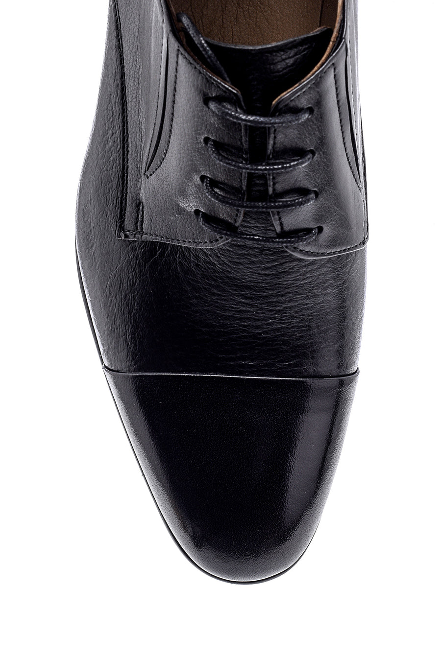 Men's Leather Shoes