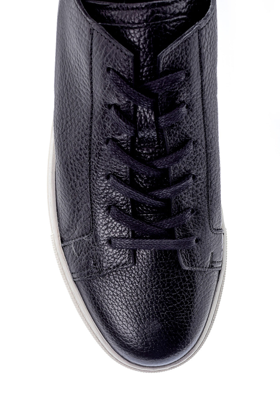 Erkek Deri Sneaker