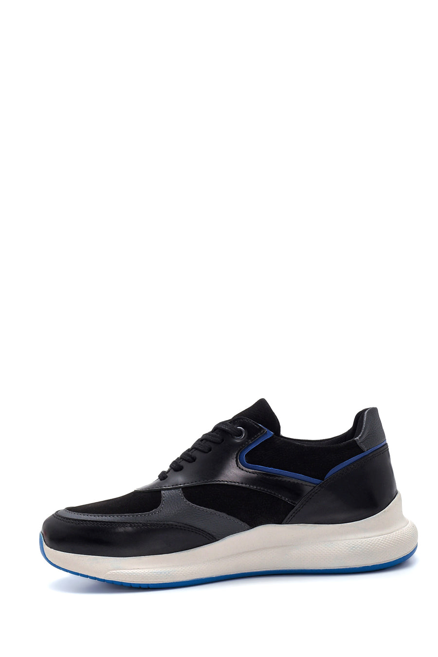 Men's Leather Sneaker