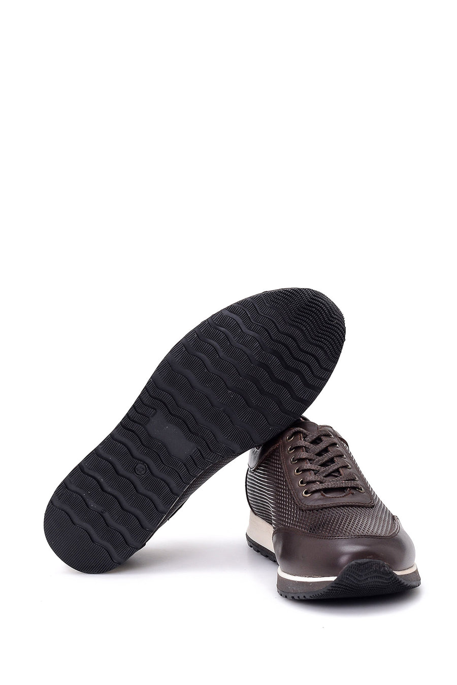 Men's Lace-Up Shoes
