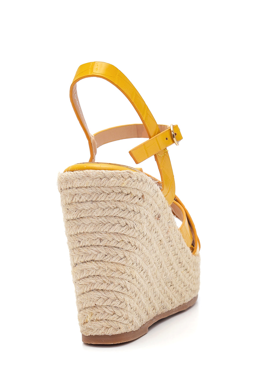 Women's Wedge Heel Espadrilles