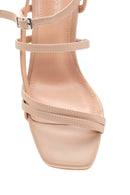 Women's Heeled Sandals | Derimod