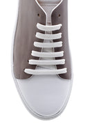 Men's Leather Sneaker | Derimod