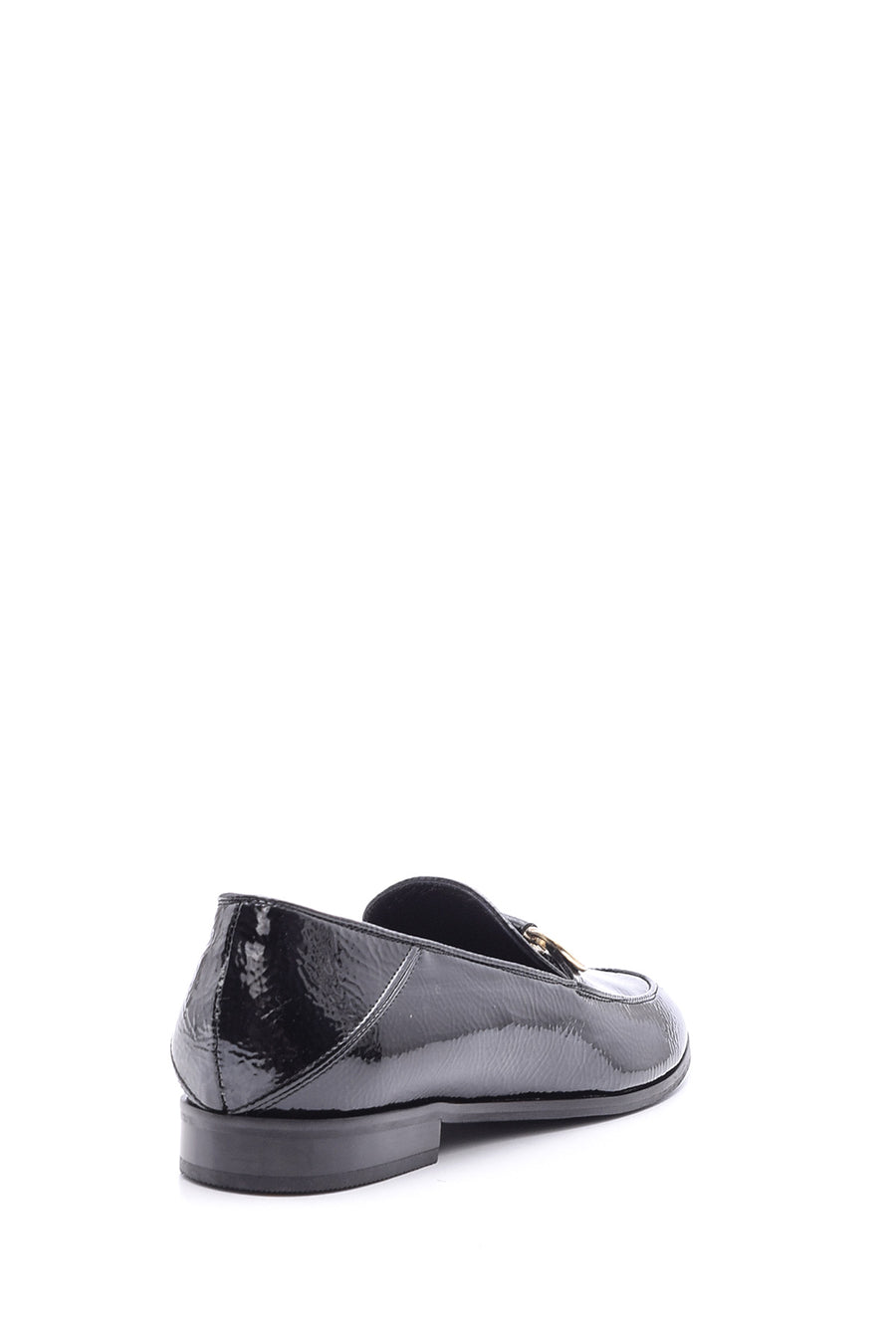 Women's Patent Leather Loafer