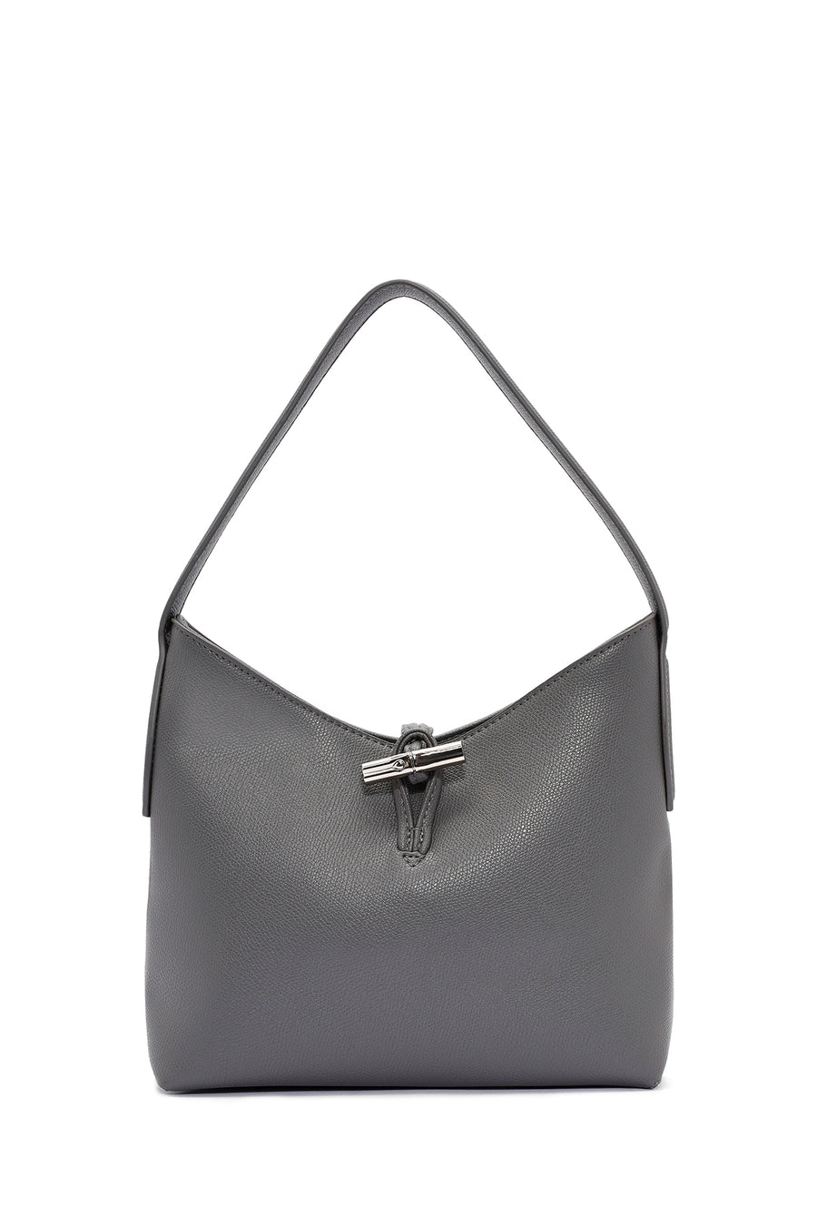 Women's Gray Casual Shoulder Bag 24WBD272618 | Derimod