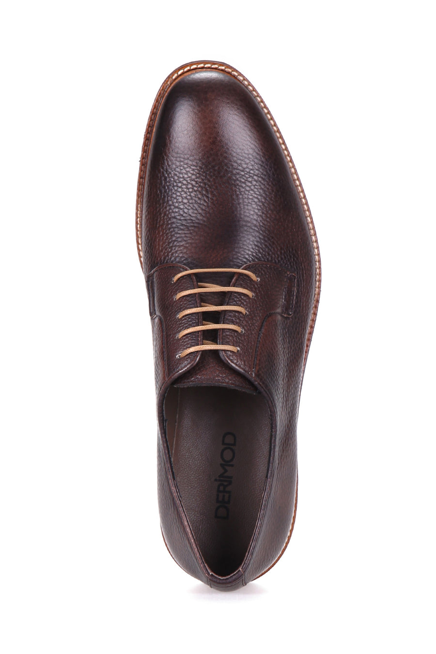 Men's Classic Leather Shoes