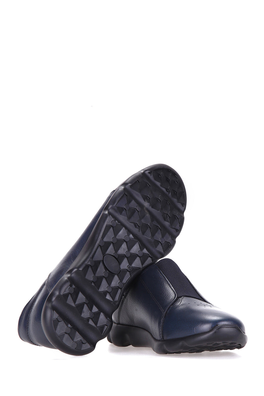 Men's Leather Shoes