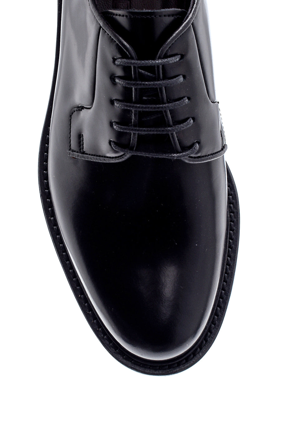 Men's Leather Classic Shoes