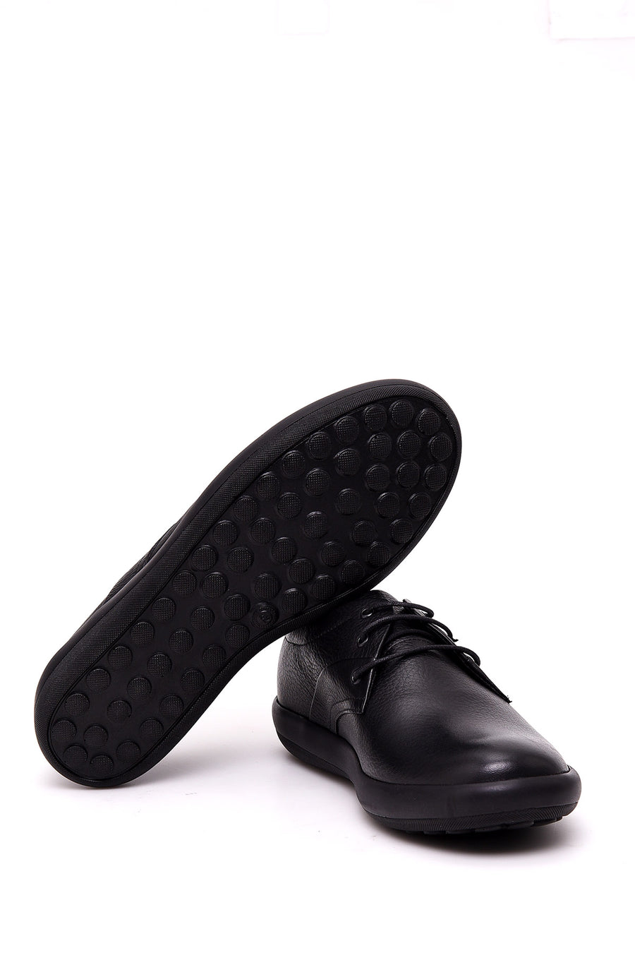 Men's Leather Shoes