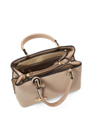 Women's Mink Handbag | Derimod