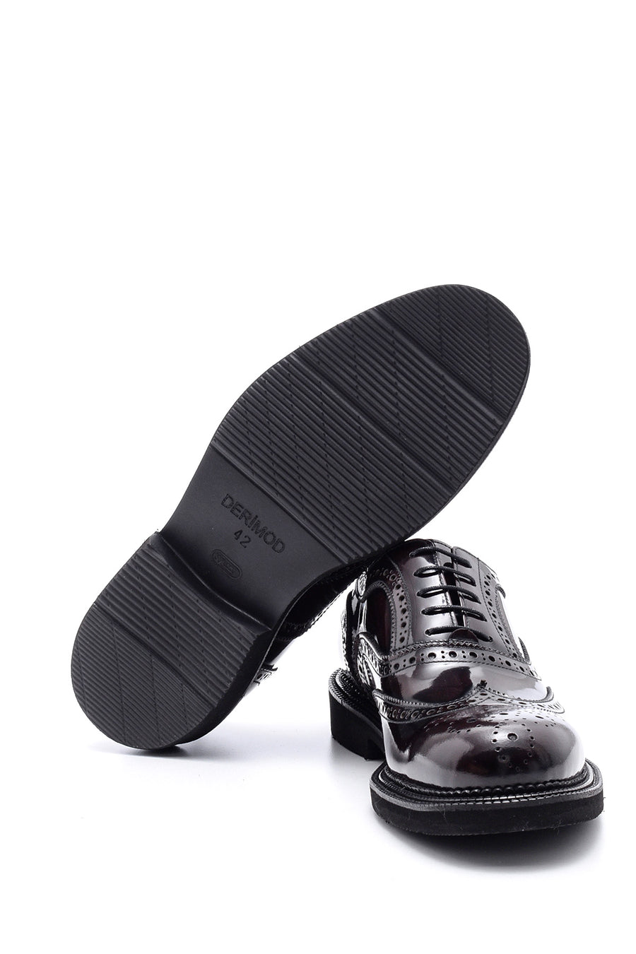 Men's Leather Classic Shoes