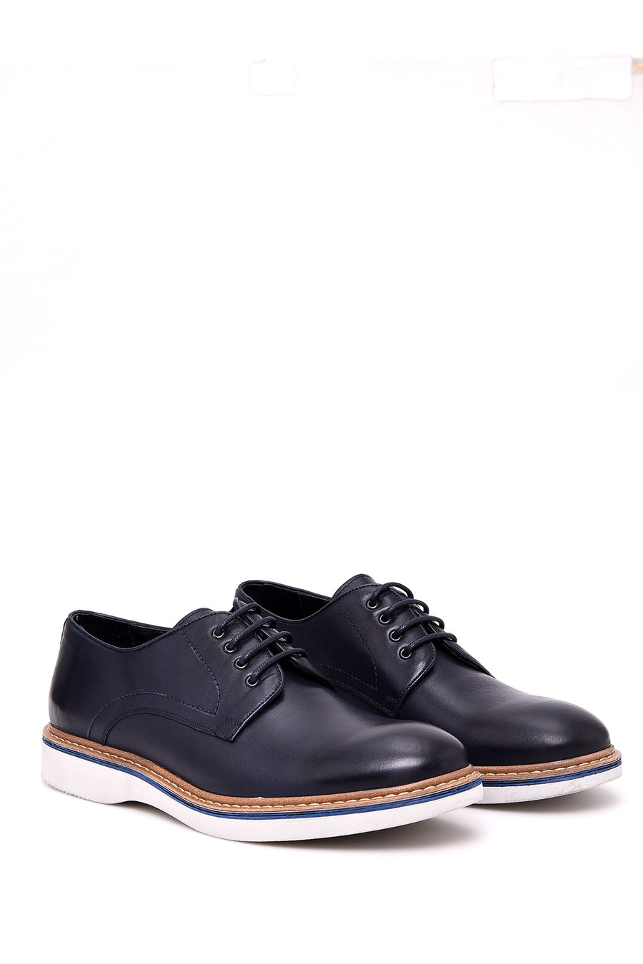 Men's Lace-Up Shoes