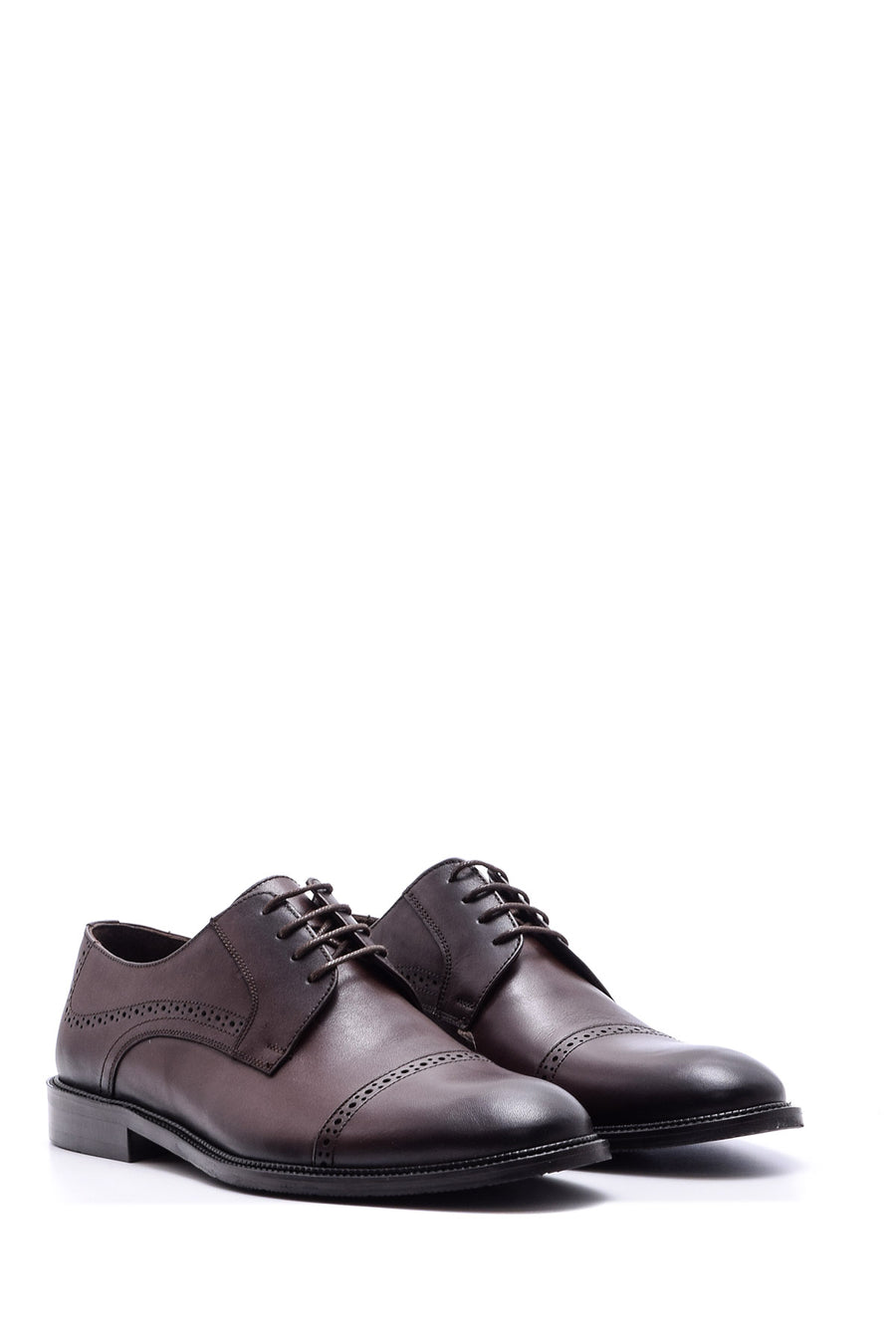 Men's Leather Classic Shoes