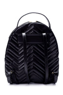 Women's Quilted Backpack | Derimod