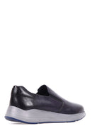 Men's Leather Sneaker | Derimod