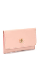 Women's Leather Wallet | Derimod