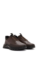 Men's Brown Leather Shoes | Derimod