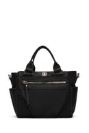 Women's Black Handbag | Derimod