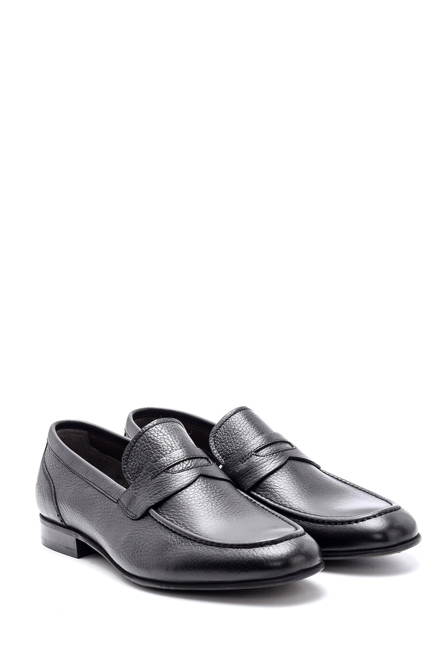 Men's Leather Classic Loafer