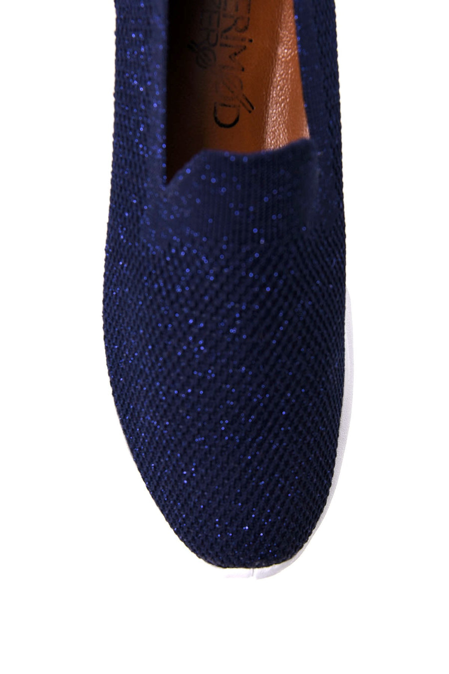 Women's Knitted Shoes
