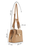 Women's Brown Shoulder Bag | Derimod