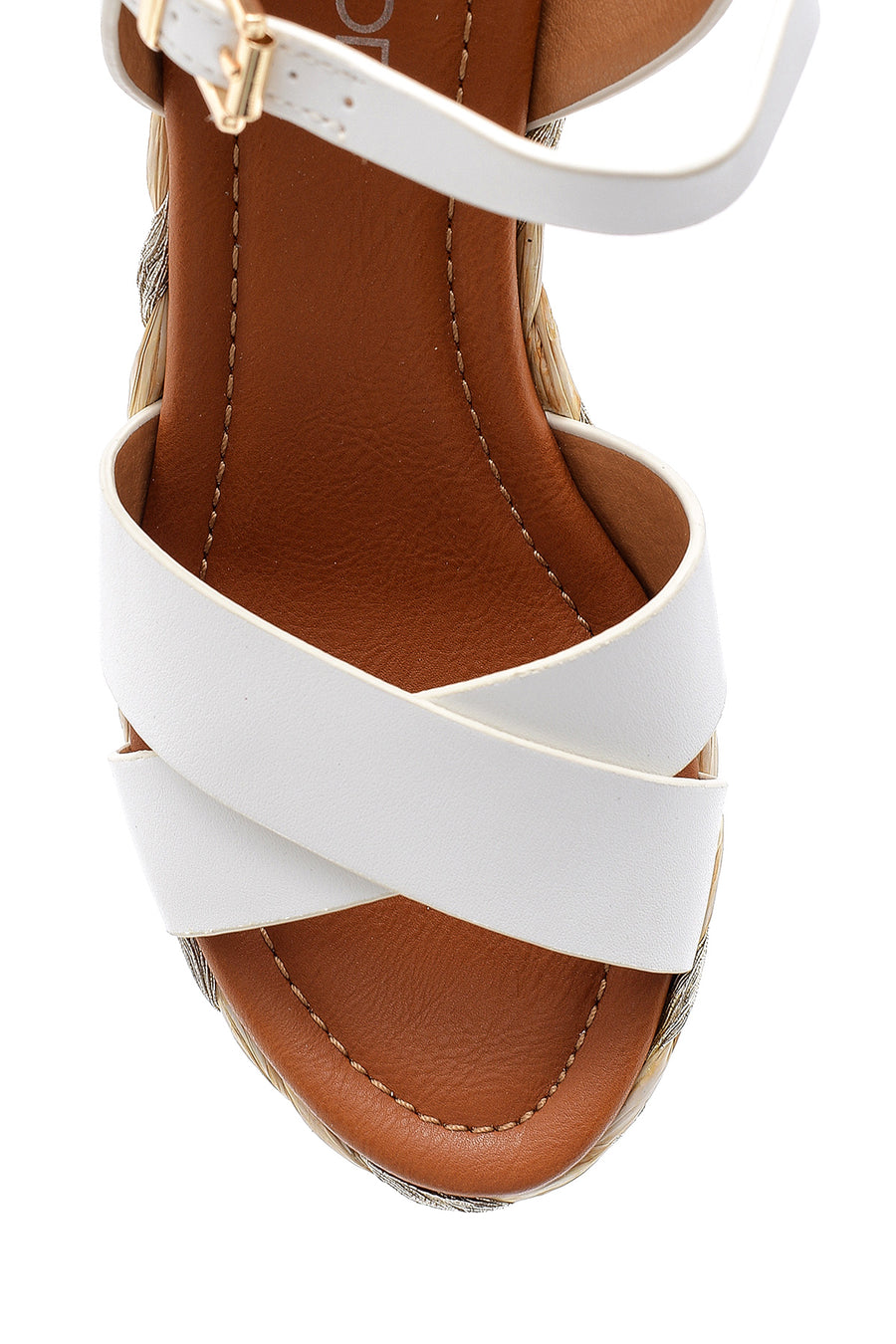 Women's Wedge Heel Sandals