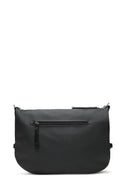 Women's Black Long Strap Shoulder Bag | Derimod