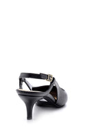 Women's Low Heeled Shoes | Derimod