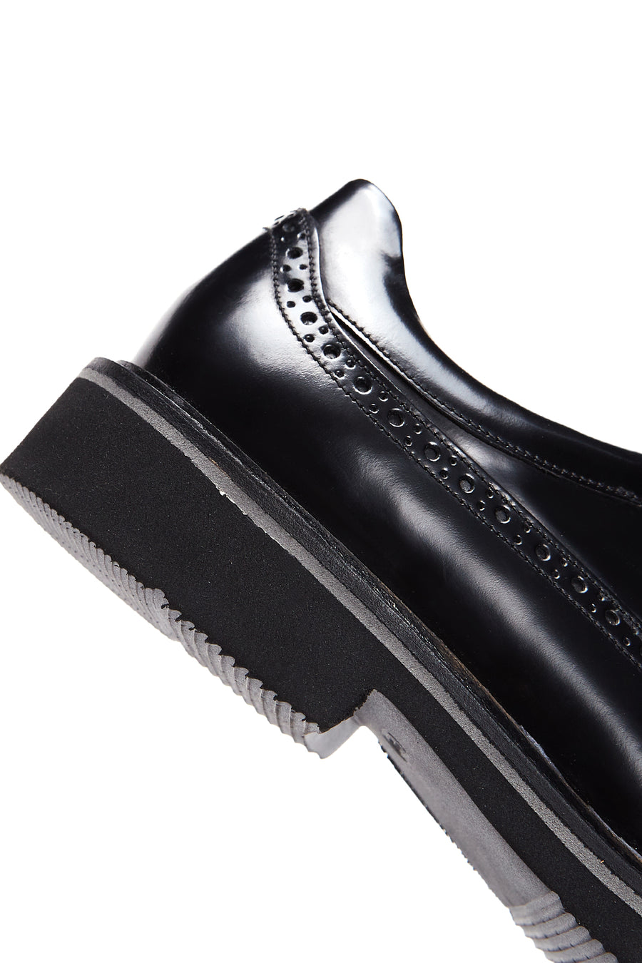 Men's Leather Casual Shoes