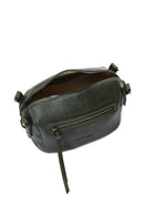 Women's Green Shoulder Bag | Derimod