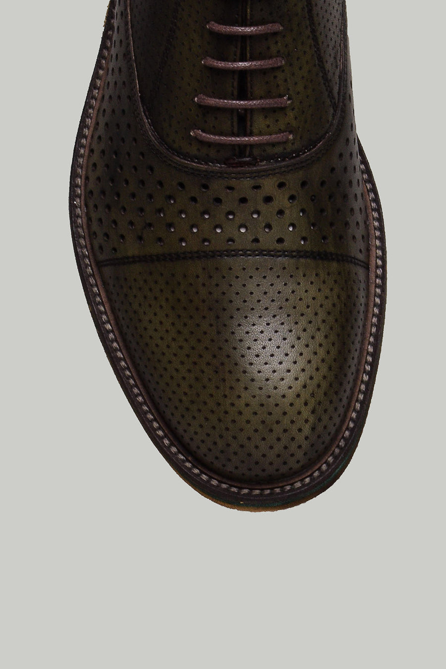 Classic Men's Shoes