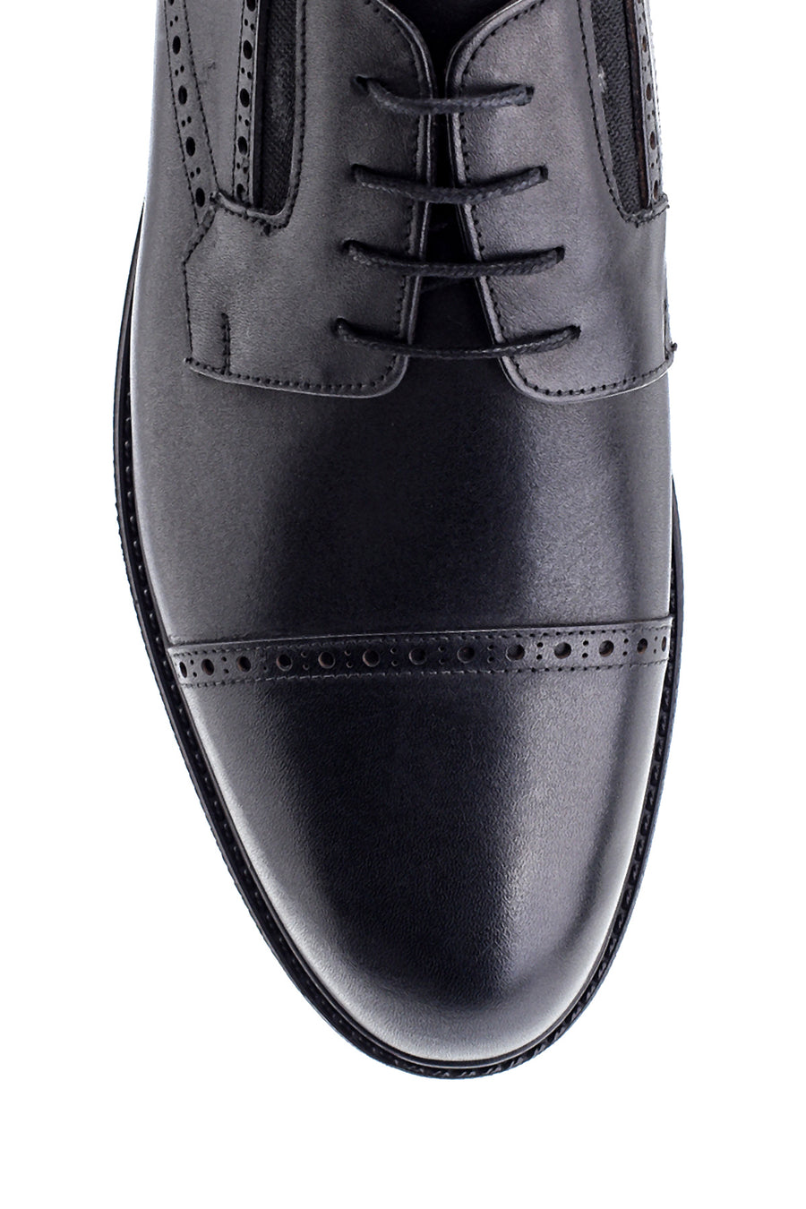 Men's Leather Classic Shoes