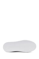 ACBC x Derimod Erkek Siyah Bağcıklı Sneaker | Derimod