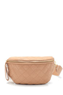 Kadın Kapitone Bel Çantası | Derimod