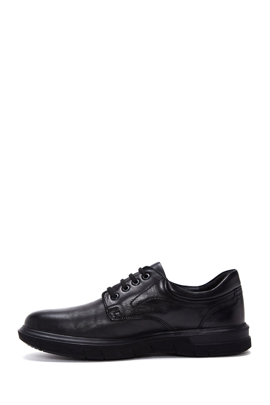 Men's Leather Casual Shoes