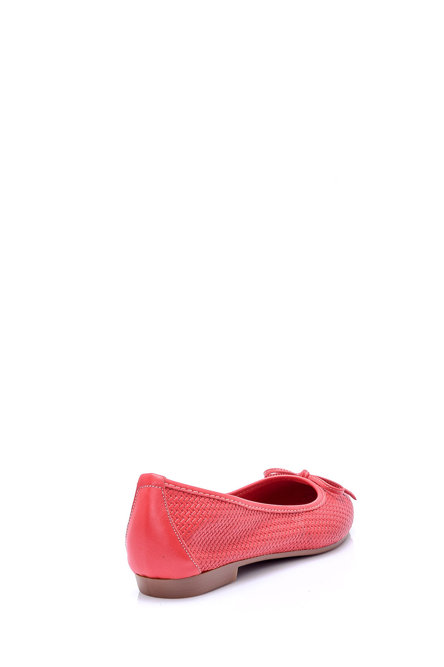 Women's Bow Ballerina Ballet