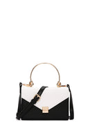 Women's Black Long Strap Shoulder Bag | Derimod