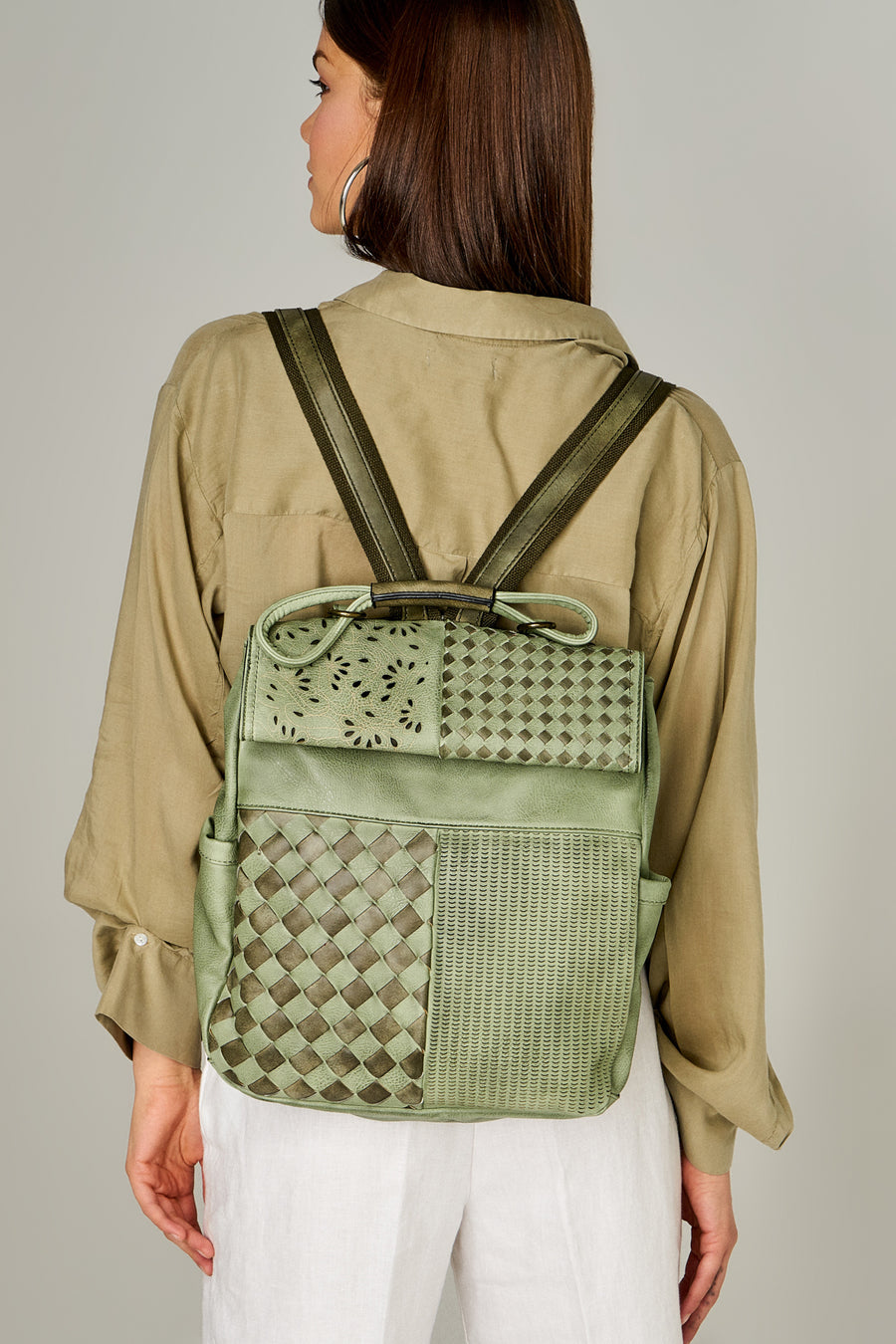 Women's Backpack