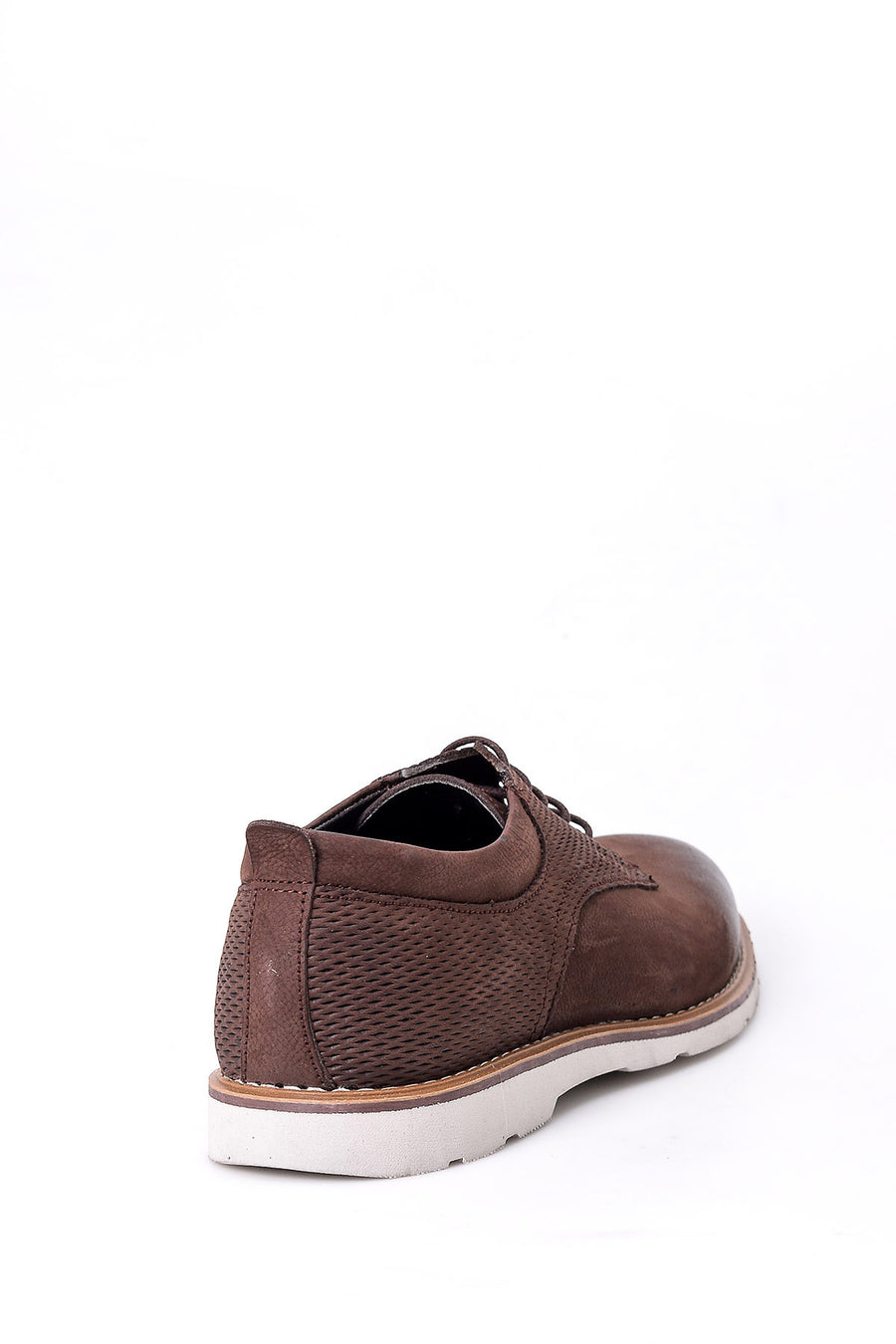 Men's Lace-Up Shoes