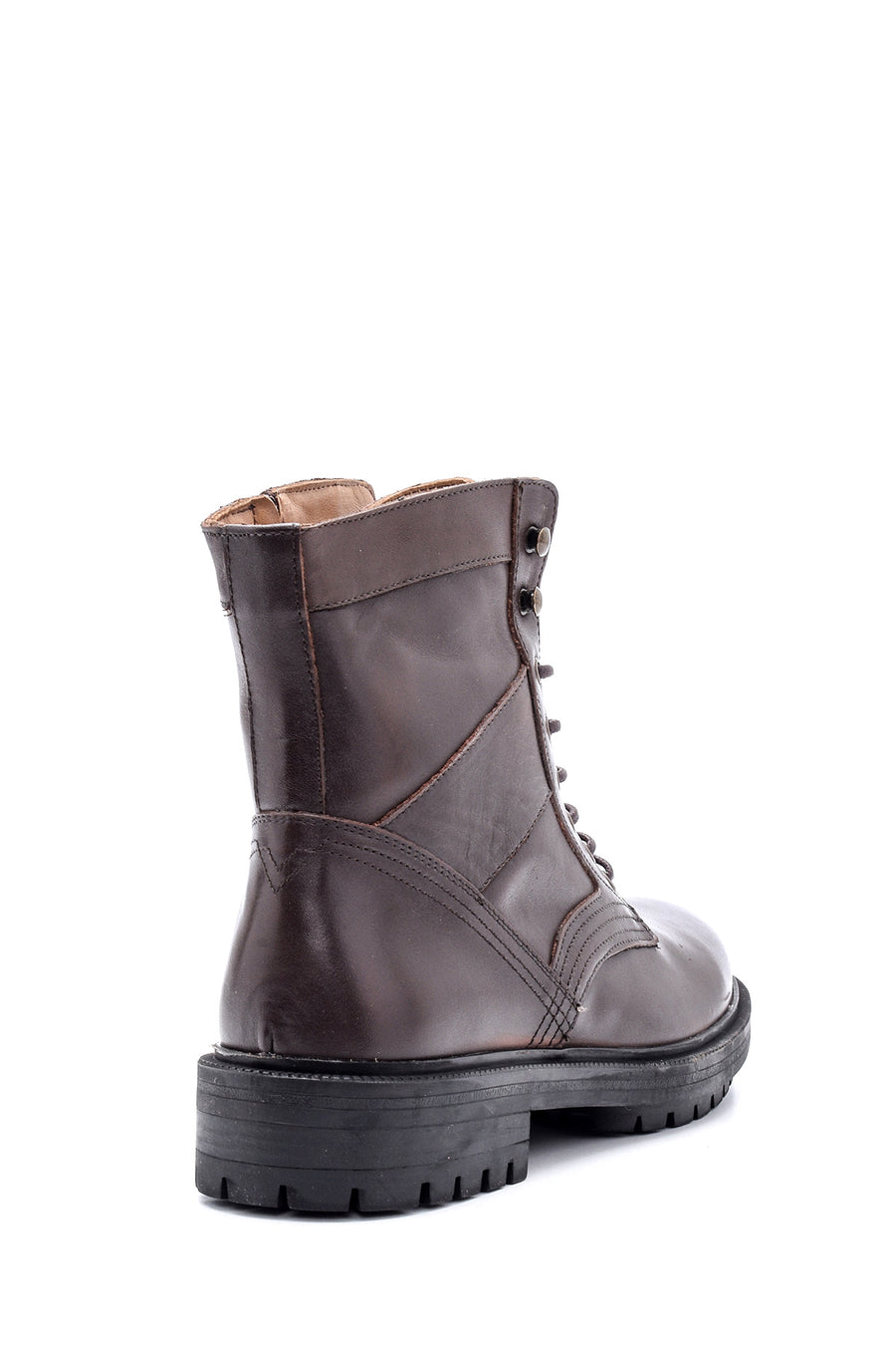 Men's Leather Boots